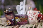 MX3 Coffee Mix Mangosteen Instant Coffee (Box of 10 sachets)