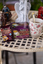 MX3 Coffee Mix Mangosteen Instant Coffee (Box of 10 sachets)